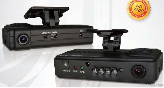 GPS Car Video Recorder