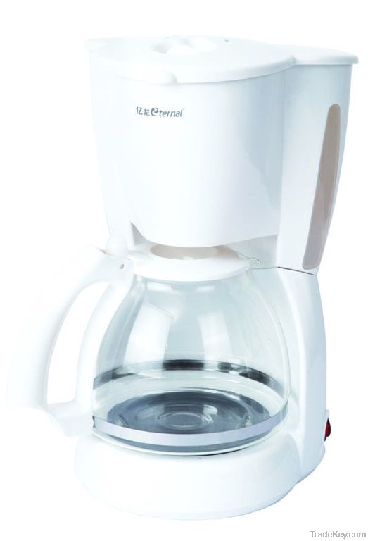 Drip Coffee Maker