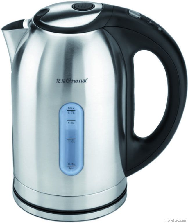 Adjustable Temperature Water Kettle