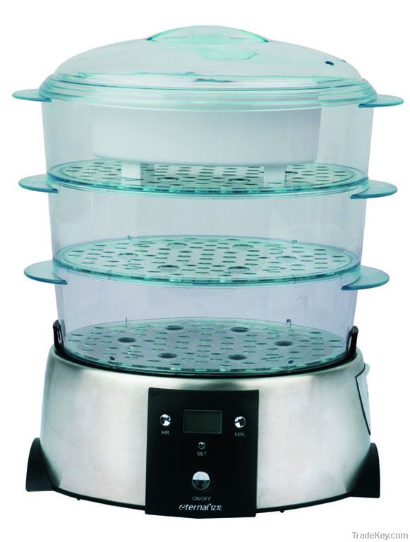 Food steamer