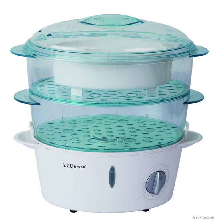 Food steamer