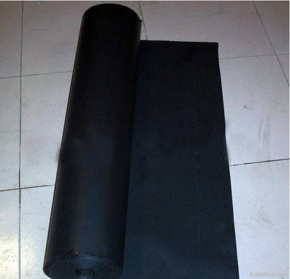 EPDM WATERPROOF MEMBRANE