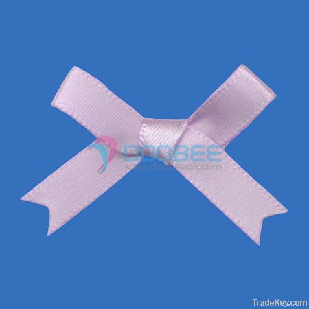 Lingerie Cloth Ribbon Bows