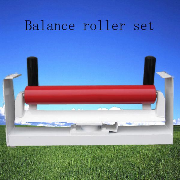 2013 best selling steel rollers