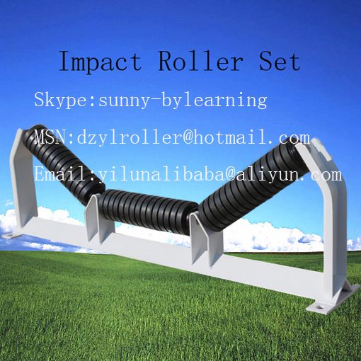 2013 best selling steel conveying rollers