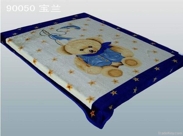 Children blanket