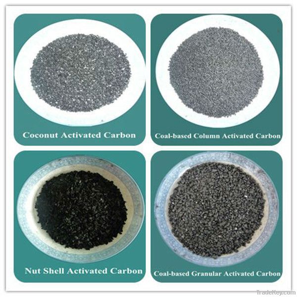 Coconut Based Activated Carbon Powder