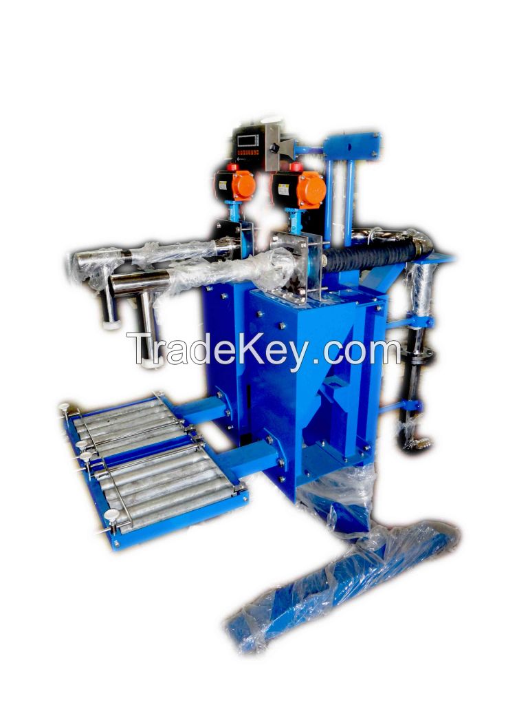 Paint Filling Machine