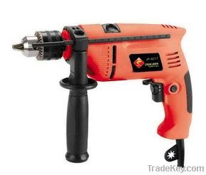 Drill, 13mm 580W Impact drill