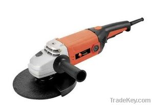 Angle grinder