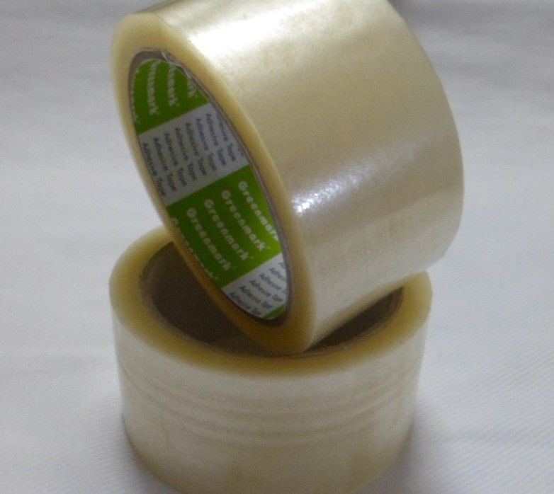 hot melt carton sealing tape