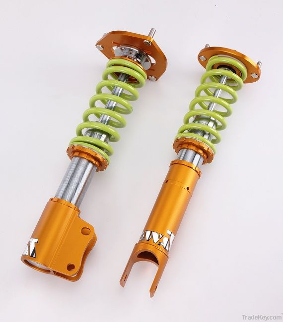 SC(Small Classic)Outter 50mm/ Inner 44mm Coilover