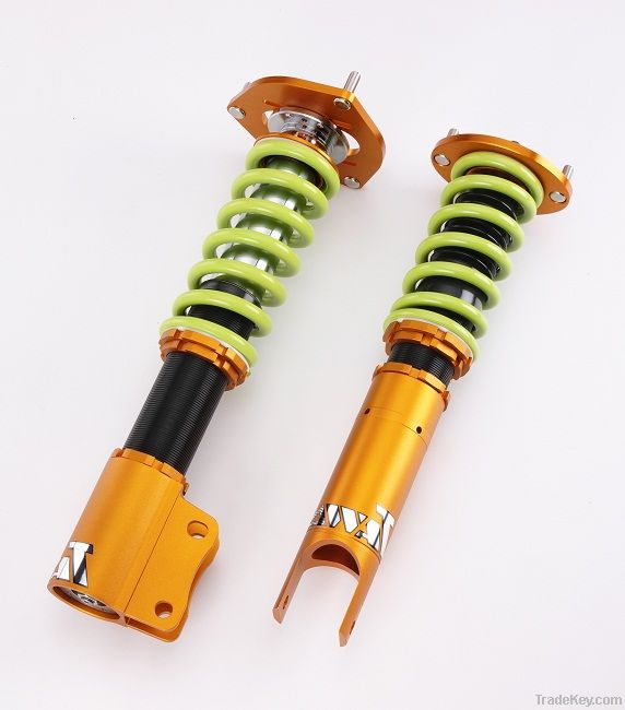 C(Inverted classic) Outter 57mm / Inner 48mm Shock absorber coilover