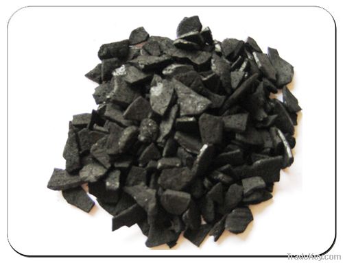 Coconut Shell Charcoal