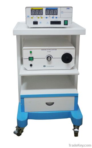 GE-350 Gynecological Surgical Leep System