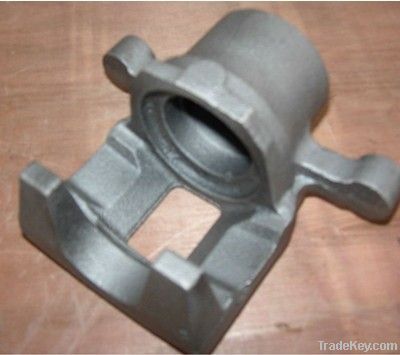 automobile parts- sand casting