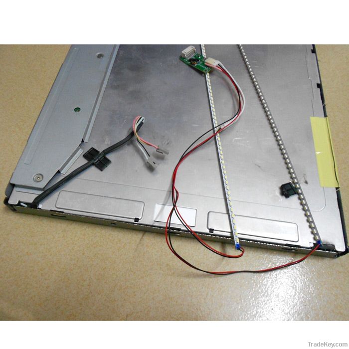 Display LED backlight strip kit update CCFL to LED