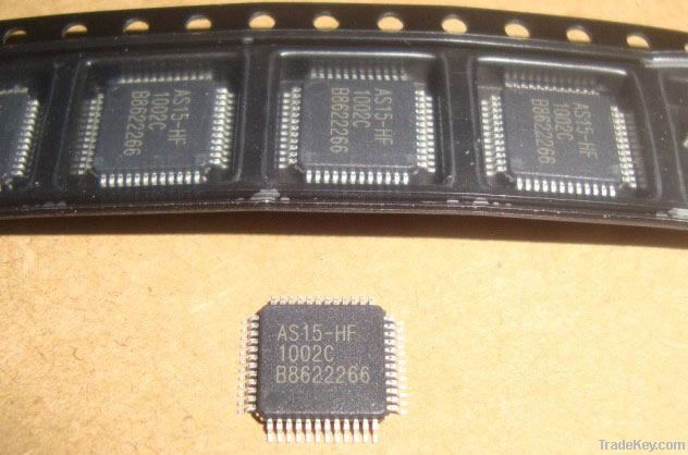 AS15-F AS15-G AS15-HF  AS15-HG AS15-U IC CHIP