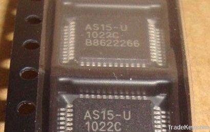 AS15-F AS15-G AS15-HF  AS15-HG AS15-U IC CHIP