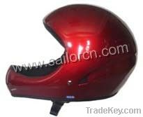 Glide Helmet