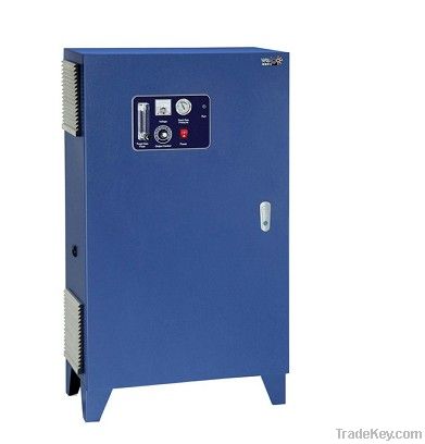 Air source High Output Ozone Generator