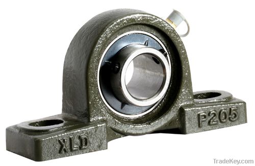 pillow block ball bearing UCP205