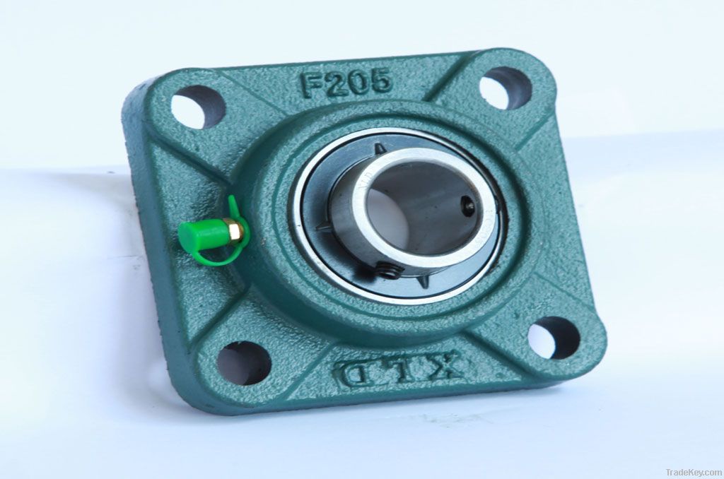 pillow block ball bearing UCF205