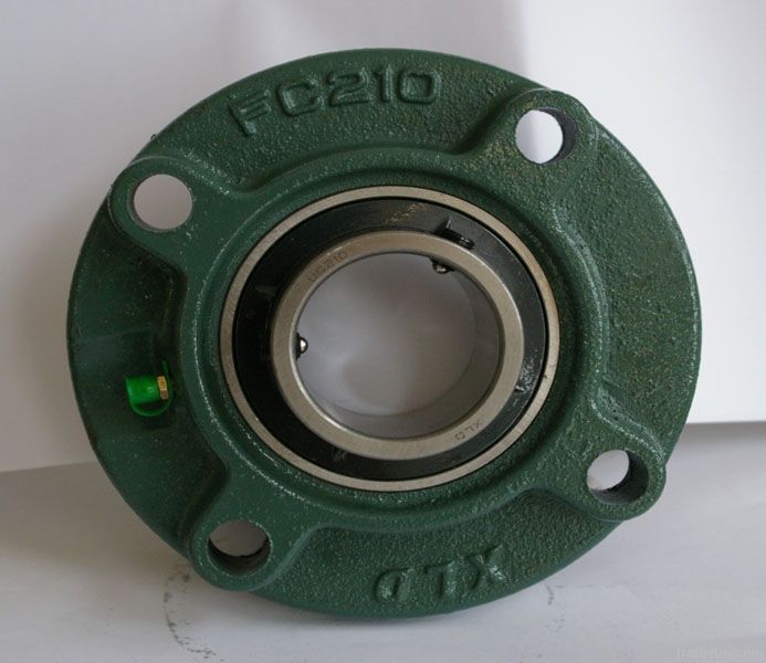 pillow block ball bearing UCFC205