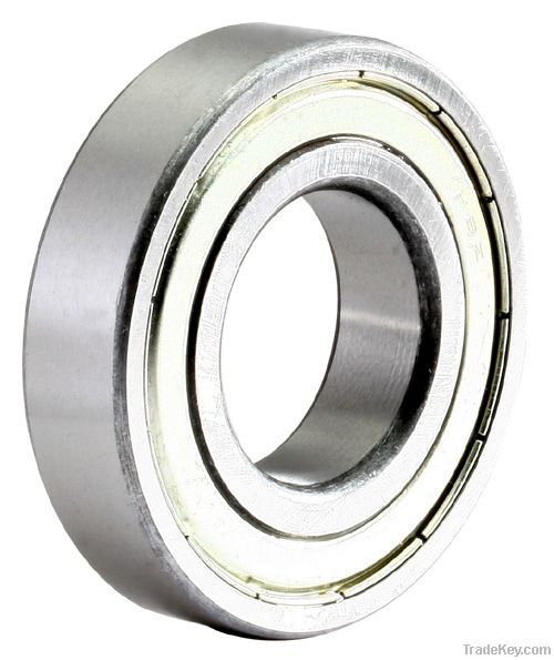 deep groove ball bearing 6203