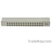 16 Ports G.703 Balun (Impedance converter)