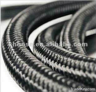 SAE J1532 oil cooler hose/oil cooling hose