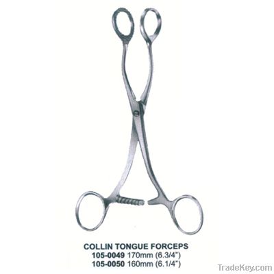 TONGUE DEPRESSORS