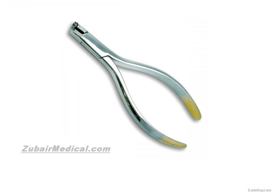 Plier For Orthodontic & Prosthetics