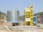 asphalt drum mix plant