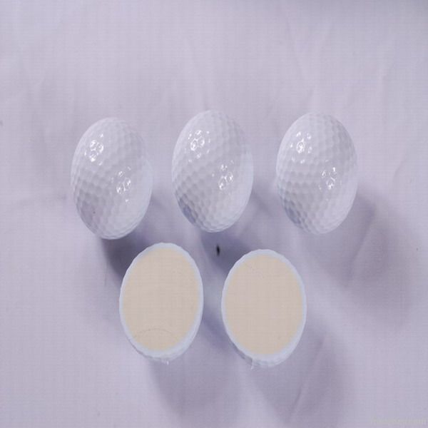 2pcs driving range balls