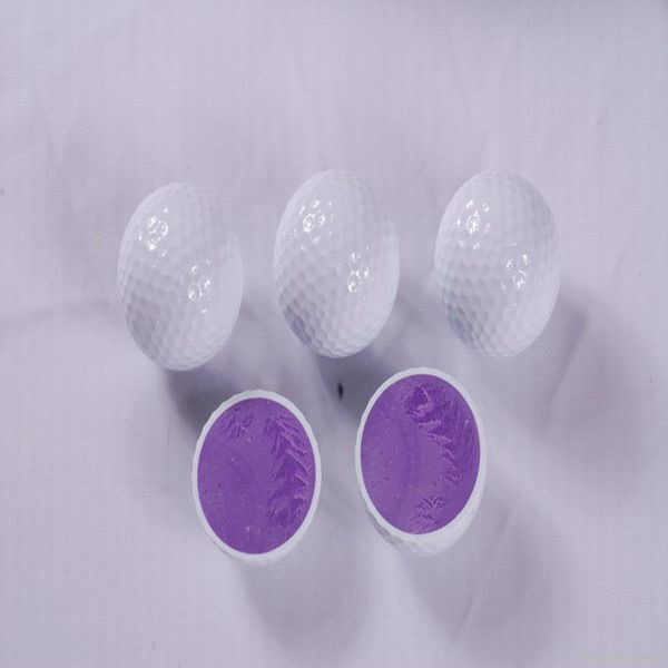 2pcs tournament golf balls