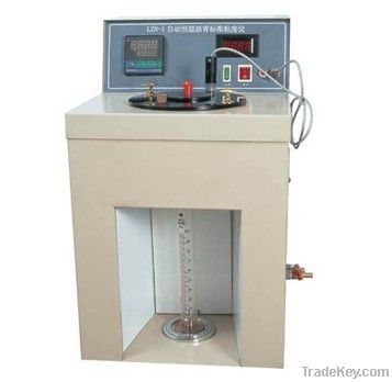 Automatic Asphalt Viscometer