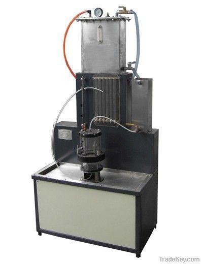 Geosynthetics Clogging Tester