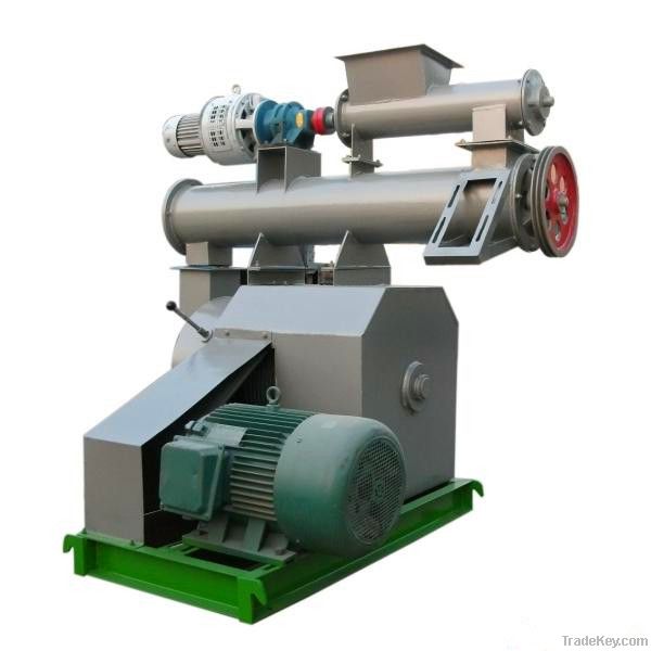 Hot Sale Pelleting Machine