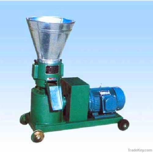 Hot Sale Granulator/Pellet Machine