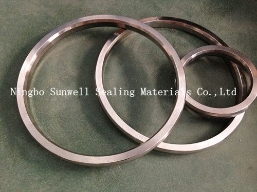 Octagonal Ring Joint Gasket