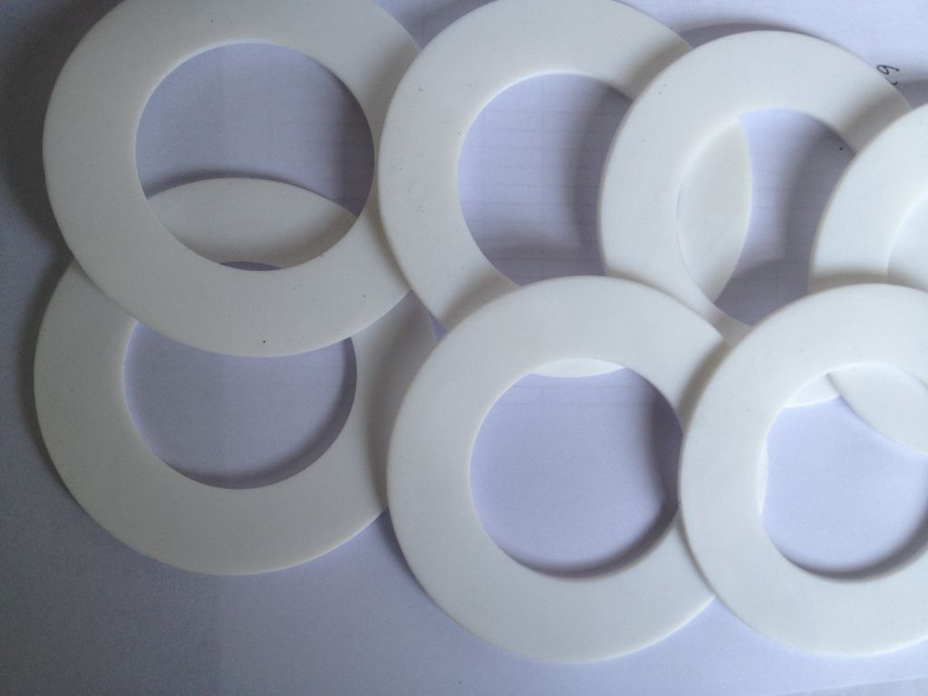Pure PTFE Gasket
