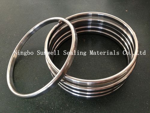 Oval Ring Joint Gasket