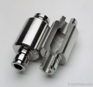 Titanium &amp; Titanium Alloy Customized Products