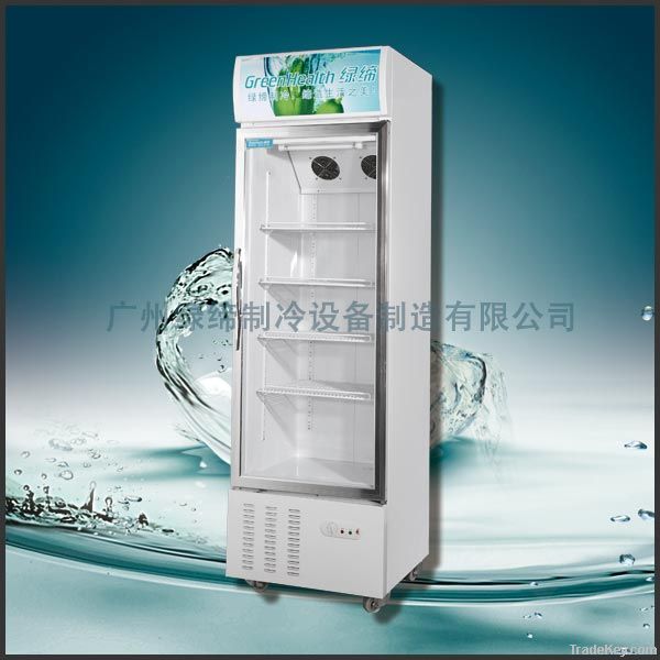 Beverage cooler LG-360M1a