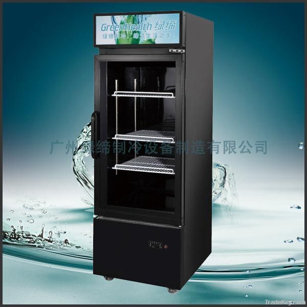 Beverage cooler LG-150M1