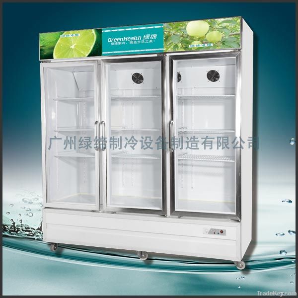 Beverage cooler LG-1600M3b