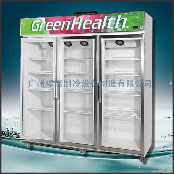 Beverage cooler LG-1600M3a