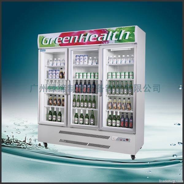 Beverage cooler LG-1600M3