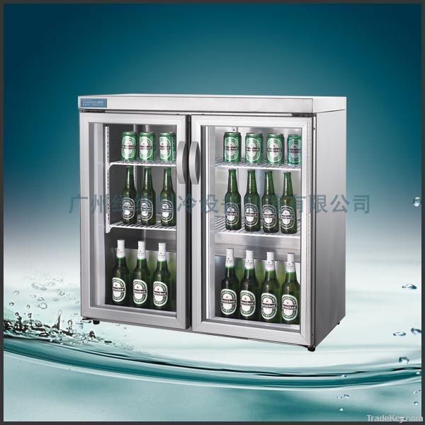 Counter top cooler TG-200M2